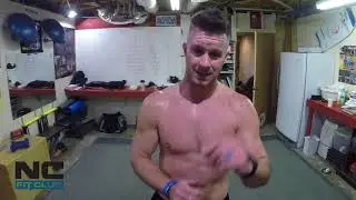 INSANITY MAX:30: Max Out Cardio. NC Fit Club