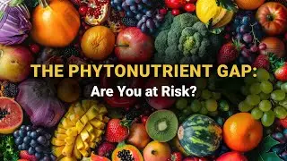 Discover the nutrients that support your eye health! | NationHealth MD