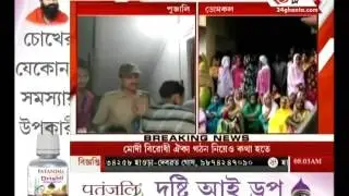 Bengal Election Commission orders re-polling at six booths of 3 municipalities
