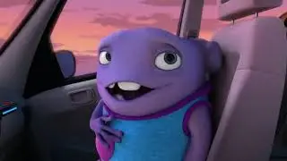 Jim Parsons Saying I Have Been Given This Name by my many many friends in my car