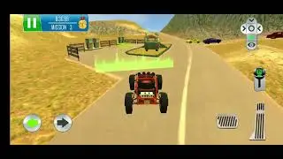 #Onlinegamingsolution #ParkingIsland #Mission3CompletedSuccessfully