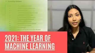 Why You Should Learn Machine Learning In 2021