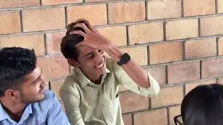 BMIIT | Techotsav Techfest &ndash; Short Film | Team Alphatech