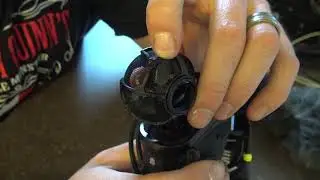 Rode Stereo Mic Design Fault Attempting To Fix It Myself