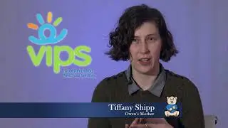 Visually Impaired Preschool Services