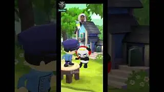 Tag with Ryan | Android Gameplay | Running Game  | Hasu Bhai Gamer
