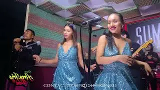 MIX GRUPO LERIDA EN VIVO CON TU ORQUESTA ARCO IRIS DEL