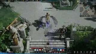 Where to exchange Shard of Purification / Fragment of Longing, Lost Ark