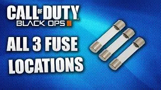 FUSE LOCATION SOE | BO3