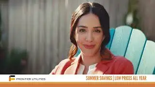 Frontier Utilities &ndash; Low Price Electricity Plans