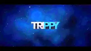 My New INTRO TrippyGlitcherHD