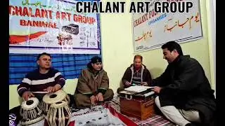 Admired لالہ زارن ہند قسم Of Doolwal From Janbaz day 2025 Singer B.A.Mir.