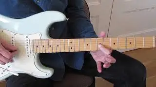 Learn Classic Southern Rock Guitar Licks