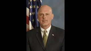 Mr. James Gagliano, FBI HRT, CNN, Army Ranger (audio)