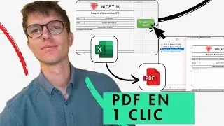 Fini le copier-coller : automatisez vos rapports avec Excel