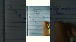 MS-CIT full form##viral 🔥🔥
