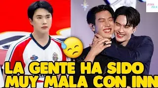 LA GENTE OLVIDÓ DEMASIADO RÁPIDO AL GREATINN HE HICIERON A INN A UN LADO 😭💔 :::Pink Milk:::