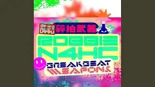 Breakbeat XTC