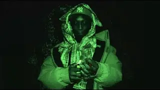 Verndolla$ - Green Goblin (Official Video)