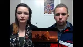 The Last Bastion Overwatch Animated Short Reaction & Review (The Boring Reactors)