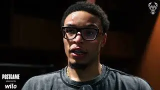 Ryan Rollins Postgame Media Availability | 02.20.26