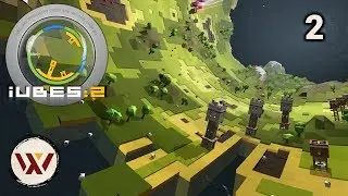 Vangolf Vans, #2 iUBES:2 Online Gameplay