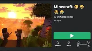 I Tried HORRIBLE Minecraft Clones On Roblox