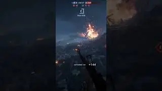 Bayonet Charge Kill