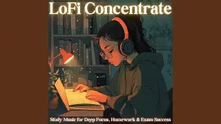 LoFi High Performance Mindset