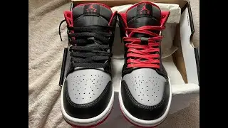 Jordan 1 Mid 