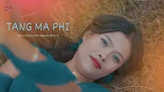 TANG MA PHI - Wah&iuml;ingsyiem Weird Boy's || Official Music Video