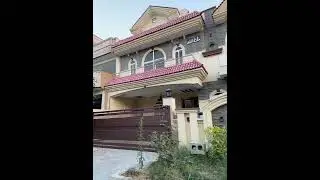 F-17 MPCHS 10 marla House for sale #home #cdaproperties #property #viralvideo