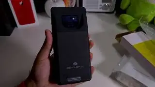 Zerolemon Samsung Galaxy Note 9 5,000 Mah Battery Case! Upgraded Beast!