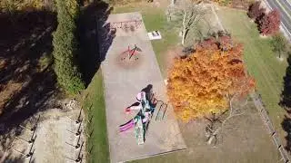 Adell Durbin Park, Stow, OH