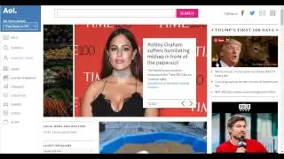 Вход в почту AoL | Вход в электронную почту Aol.com