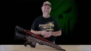 PHANTOM NEWS SERIES  Video 1