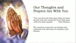 Friendship Missionary Baptist Church.   We do not own the rights to this music or songs...
