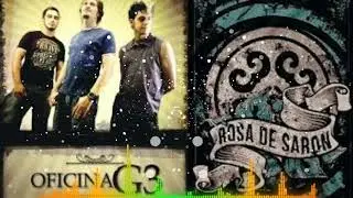 Oficina G3 - Rosa de Saron Cover - Hoje não mais eu #oficinag3 #rosadesaron #rockgospel #cover.