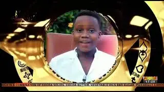 Nsoromma season 3 grand finale  full performance