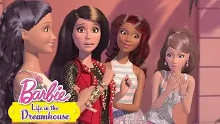 Bizarre Barbie | Aflevering 52 | @Barbie