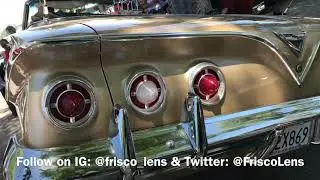 Streetlow Car Show 2019