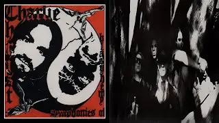 Charlie Christ - Symphonies of Blasphemy (1994) Mini Album *Rare