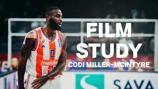Codi Miller McIntyre:The Blueprint for Point Guards
