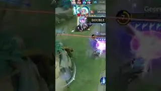 Miya Gameplay Tripple Kills | Miya Vs Irithel I Miya Vs Carmila | Miya Vs Chang'e | Miya Top Global