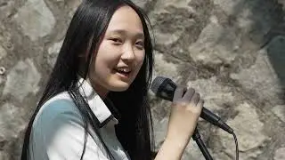 [2학년 영콘] Pump up the volume