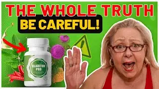 CLARITOX PRO REVIEW 2023 - Claritox Pro Work? Claritox Pro Supplement Review - Claritox Pro Review