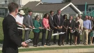 KCDC opens 