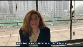 [ T&eacute;moignage adh&eacute;rent ] Nathalie Lameyre, EOS France
