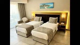 Marina Boutique Hotel Slideshow