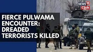 3 Terrorists Killed In Pulwama Encounter, Police Say Their Role In Pahalgam Attack Under Probe